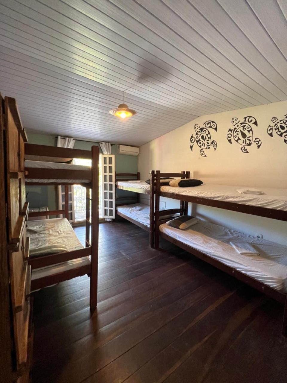 Casa Baiana Do Mar Hotell Praia de Pipa Eksteriør bilde