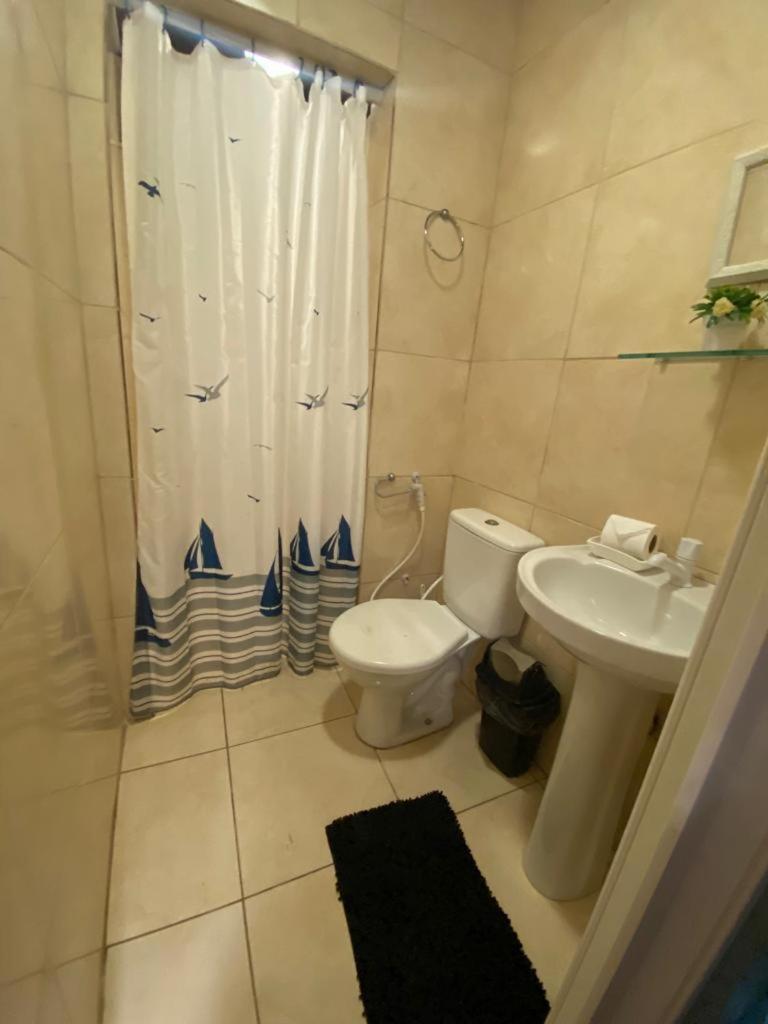 Casa Baiana Do Mar Hotell Praia de Pipa Rom bilde